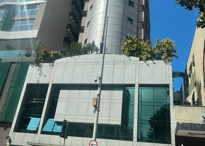 Condomínio Premium Suítes 02 Rio de Janeiro