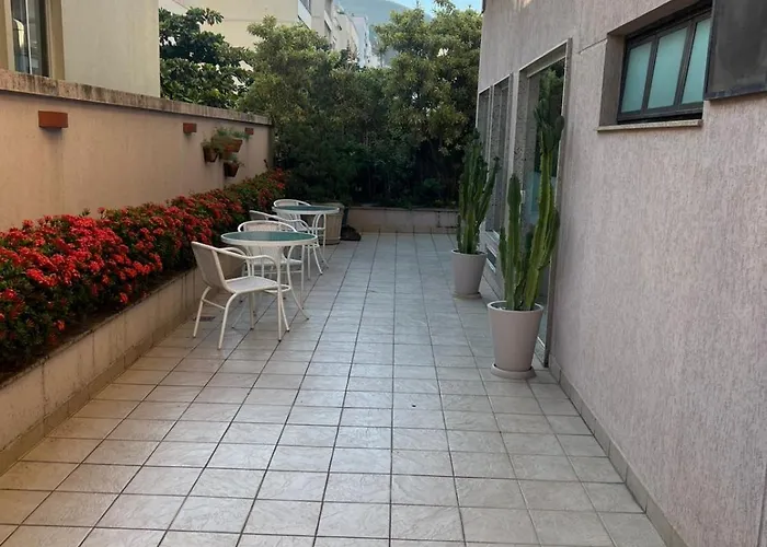 Apto No Melhor De Copacabana Rio de Janeiro