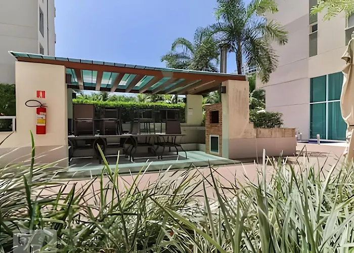 Apartamentos No Verano Stay Rio de Janeiro