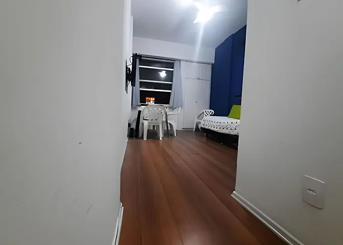 2 Minutos Da Praia Posto 5 Copacabana Rio de Janeiro