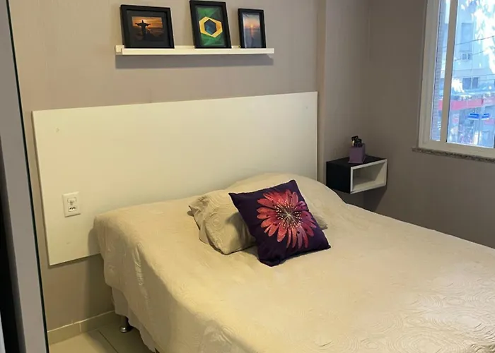 Apartamento Copacabana Rio de Janeiro