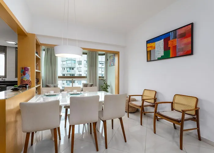 Caribe Carioca Apartamento Rio de Janeiro