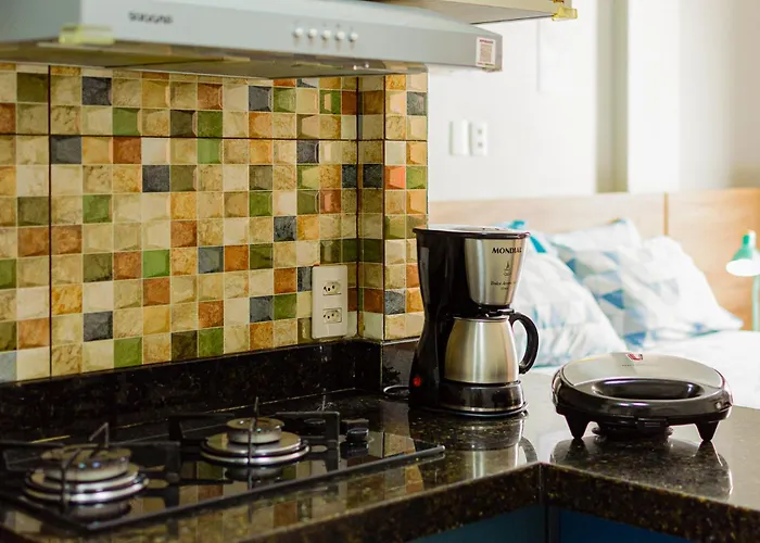 Charme Da Santa Clara Apartamento Rio de Janeiro