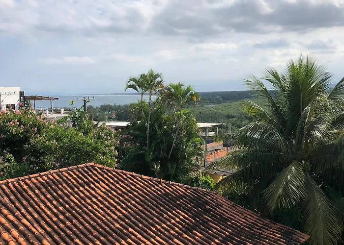 Jardim Da Marambaia Apartamento Rio de Janeiro
