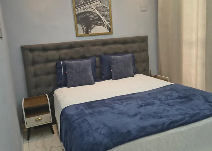 Small' S Home - Your Home Rio de Janeiro