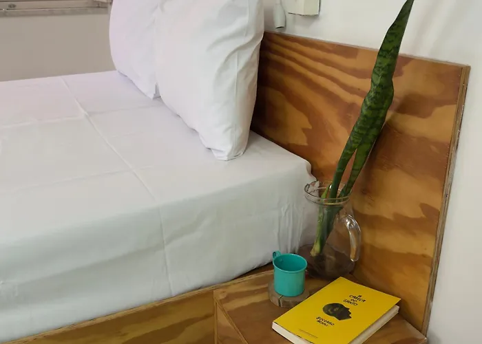 Congá Apartamento Rio de Janeiro