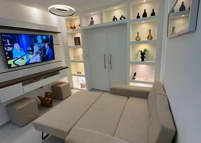 Apartamento Em Copacabana Rio de Janeiro