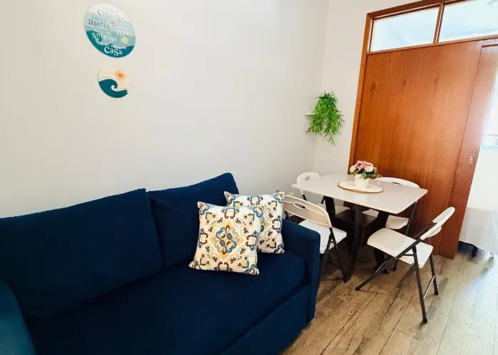 Apartamento Sandy-Zona Sul Rio de Janeiro