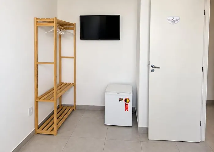 Pousada MarÍsis Barra da Tijuca Rio de Janeiro