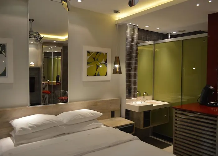 Condo Prudente 108 Rio de Janeiro
