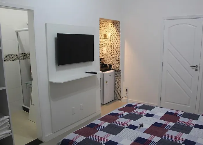 Copacabana Loft 2 Rio de Janeiro
