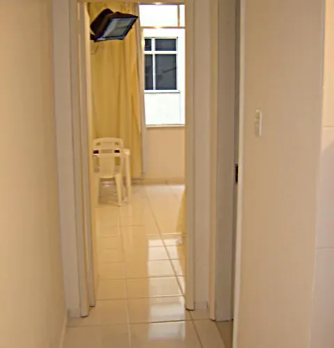 Studio Copacabana Rio de Janeiro