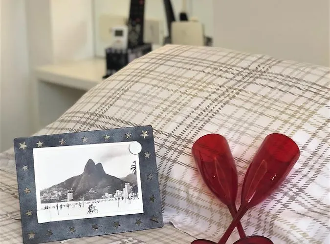 Apartamentos Em Ipanema Rio de Janeiro
