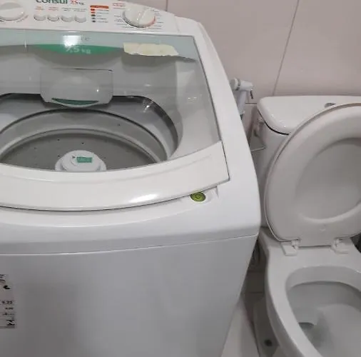 Quarto E Sala Completo Apartamento Rio de Janeiro